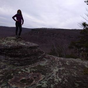 Meet your Posher, Carrie